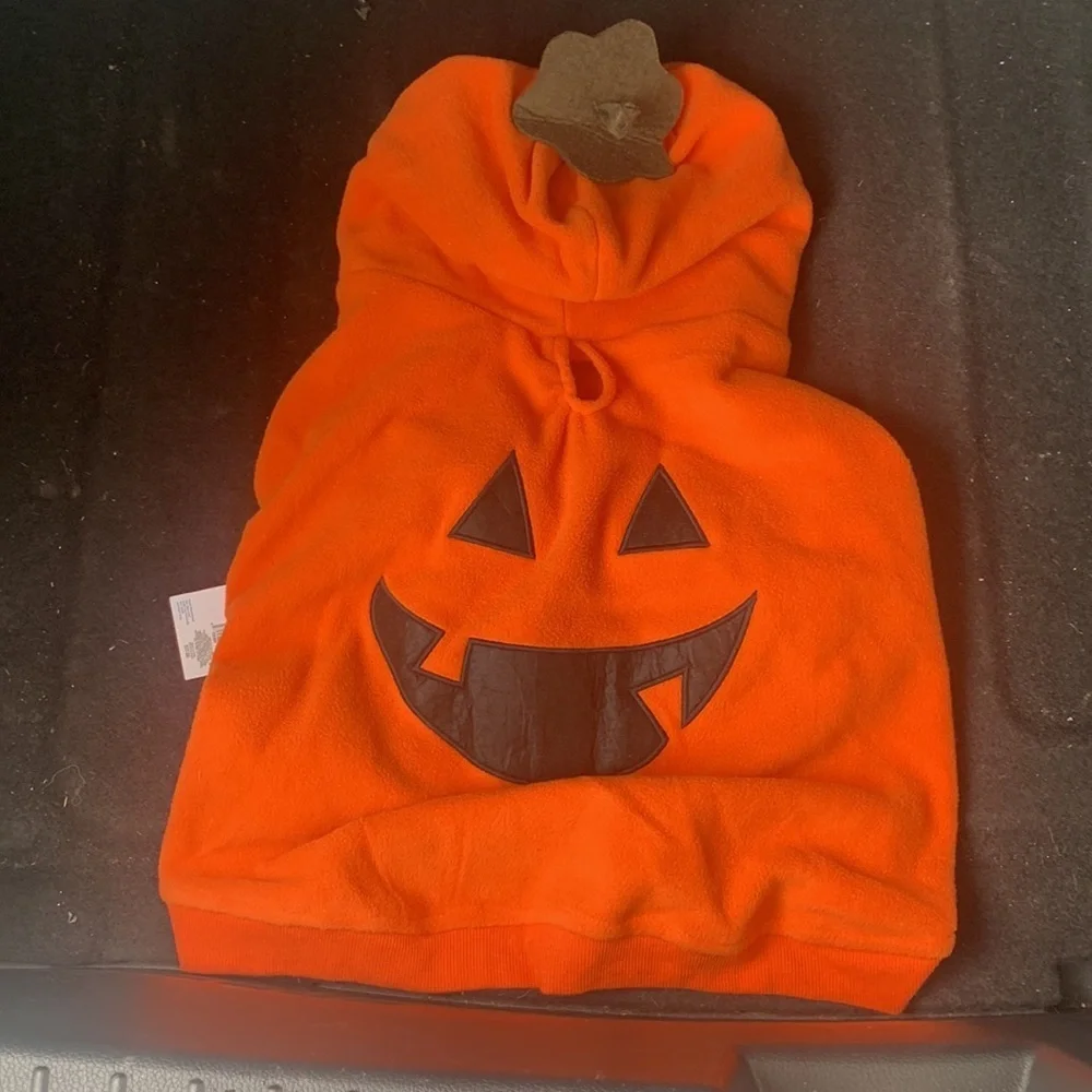 NWT Old Navy Dog costume/sweater